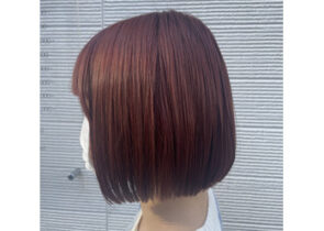 【FERIAあべの】RedBob↑↑